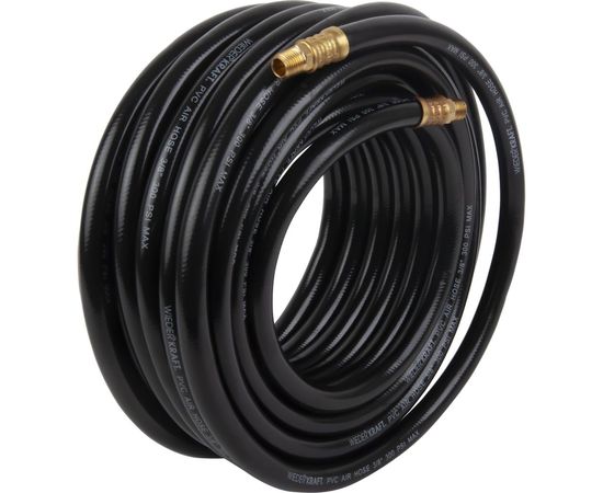 Шланг пневматический с наконечниками (20 м; 1/4) WIEDERKRAFT WDK-97020 – изображение 4