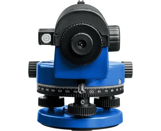 Оптический нивелир ЗУБР НОУ-32 34917 – изображение 4