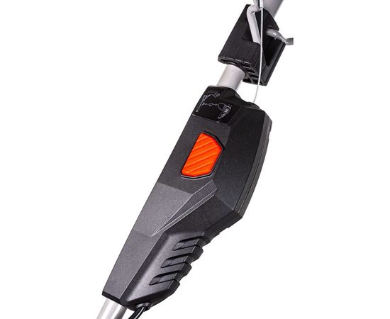 Аккумуляторная самоходная газонокосилка FUBAG FLA 4240 SM 40 В, 4 А*ч 641064 – изображение 9