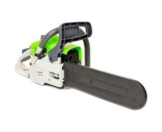 Бензопила REDVERG RD-GC38-14 6615720 – изображение 4