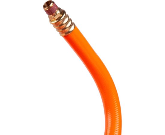 Шланг пневматический PVC бухта 12x18 мм, 50 м AV Steel AV-700312 – изображение 2