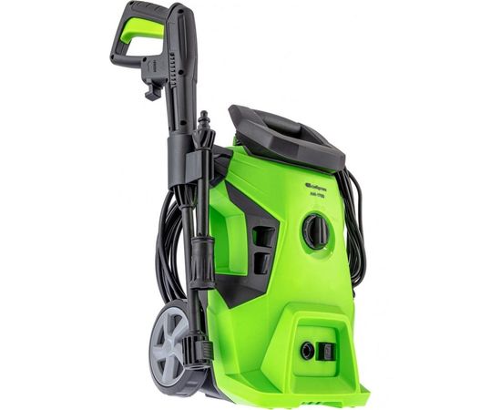 Моечная машина высокого давления СИБРТЕХ АМ-1700 58222 – изображение 4