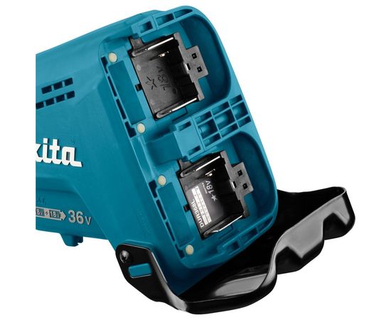 Аккумуляторная коса Makita LXT BL 2х18 В DUR 368AZ DUR368AZ – изображение 5