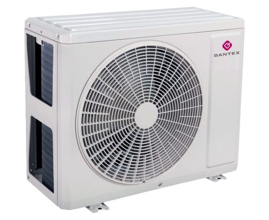 Инверторная сплит-система Dantex RK-12SSI2/RK-12SSI2E комплект 64938242 – изображение 2