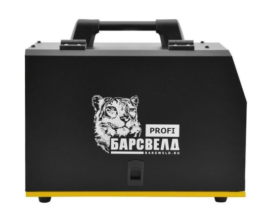 Сварочный полуавтомат 220 В Барс Profi MIG-200 D СВ000006601 – изображение 3