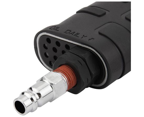 Пневматический ударный гайковерт NORGAU NIW13-068PS 1/2"", 677 Нм 094701005 – изображение 4