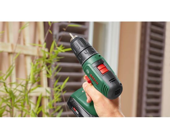 Аккумуляторная дрель-шуруповерт Bosch EasyDrill 18V-40 SOLO 06039D8000 – изображение 7