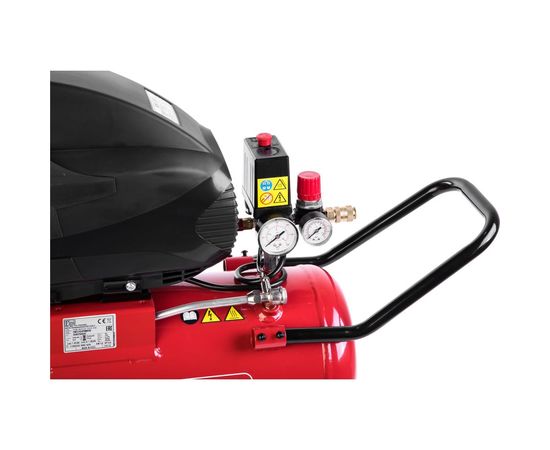 Электрокомпрессор FINI TIGER 265M 121270 – изображение 3