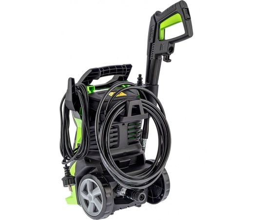 Моечная машина высокого давления СИБРТЕХ АМ-1700 58222 – изображение 3