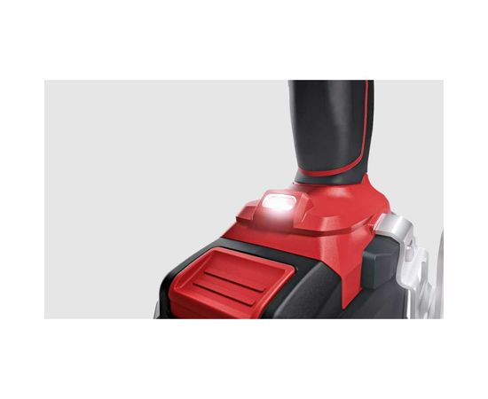 Четырехскоростная аккумуляторная дрель-шуруповерт FLEX DD 4G 18.0-EC/5.0 Set 18.0 В 482757 – изображение 4