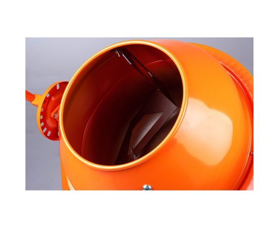 Бетоносмеситель СИБРТЕХ БСЛ-63 63 л, 300 Вт 95469 – изображение 5