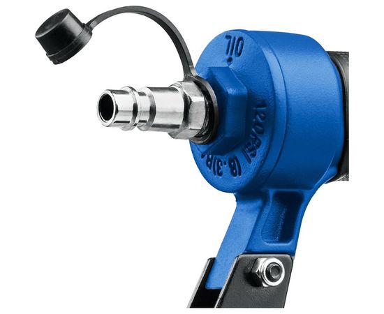 Пневматический степлер для скоб ЗУБР 53F-13 31934 – изображение 11