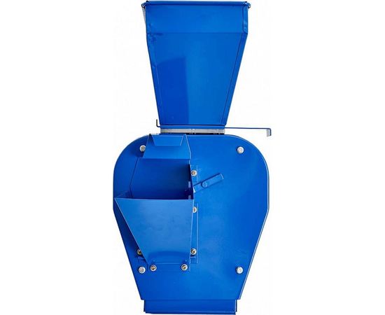 Кормоизмельчитель для зерна Гидроагрегат ЗУБР-2C Р1-00005901 – изображение 2