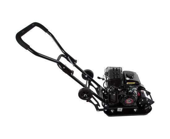 Виброплита Zitrek z3k50 Loncin 154F – изображение 3