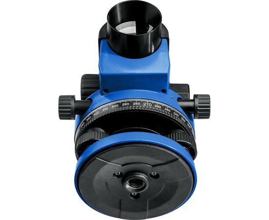 Оптический нивелир ЗУБР НОУ-32 34917 – изображение 3