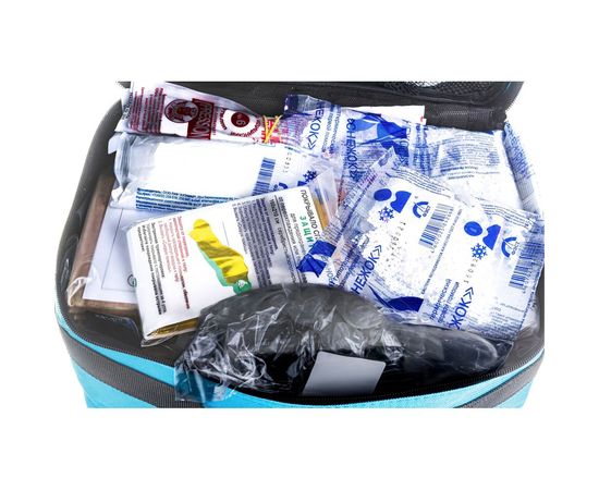 Аптечка для строителей ФЭСТ 1190 – изображение 2