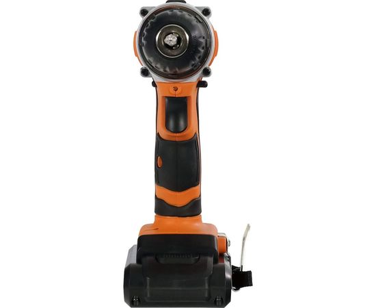 Аккумуляторная дрель-шуруповерт Энкор ДША-20Л2 50035 – изображение 4