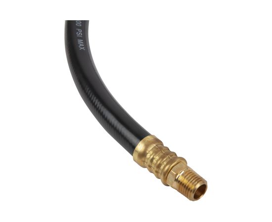 Шланг пневматический с наконечниками (15 м; 1/4) WIEDERKRAFT WDK-97015 – изображение 4