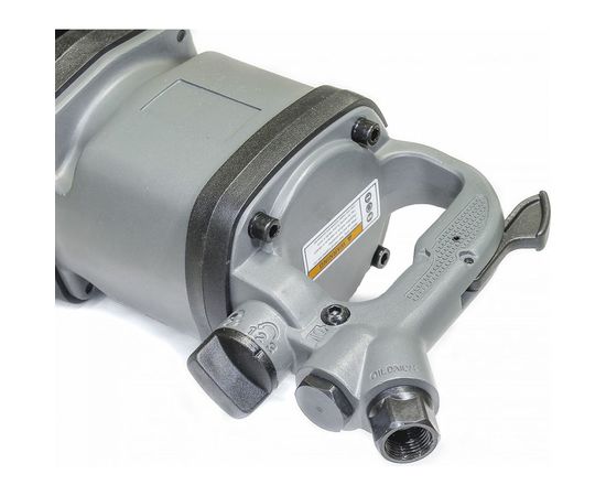 Пневматический гайковерт PI TOOLS 5000L 6804 – изображение 4