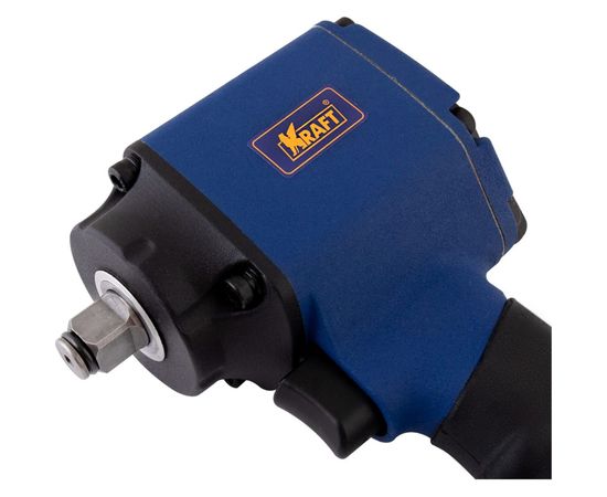 Пневматический ударный гайковерт KRAFT KT 707010 – изображение 5