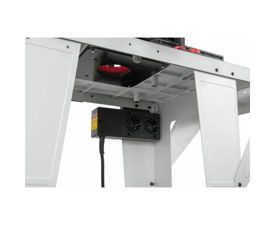 Универсальный фрезерный стол JET JRT-2 10000791M – изображение 9