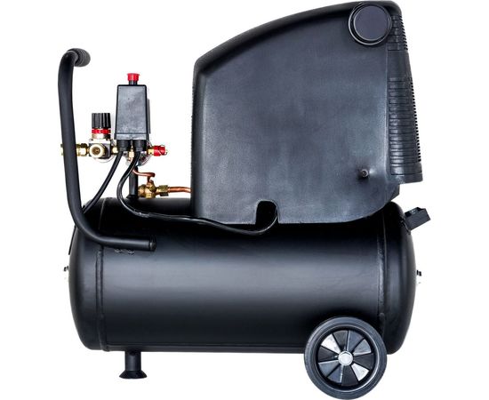 Безмасляный компрессор Inforce OCX-24L 04-06-32 – изображение 15