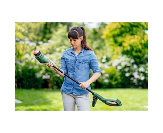 Аккумуляторный триммер Bosch EasyGrassCut 18V-26 06008C1C04 – изображение 4