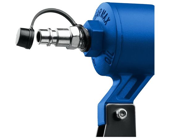 Пневматический степлер для скоб ЗУБР 53F/22 31935 – изображение 12