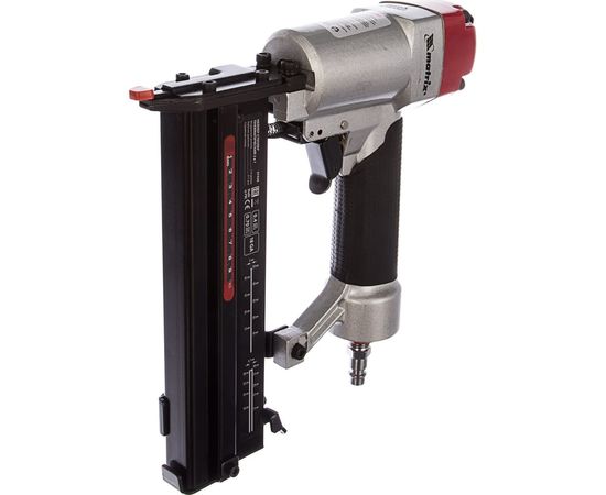 Пневматический нейлер-степлер MATRIX 2 в 1 57426 – изображение 4