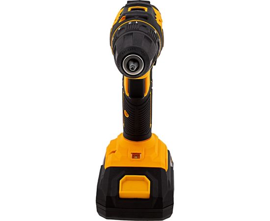 Аккумуляторная дрель-шуруповерт Denzel CDL-18-01CB 26115 – изображение 10