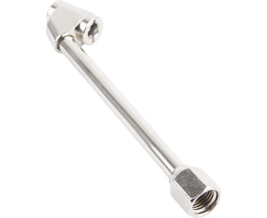 Пистолет для подкачки шин с аналоговым манометром WIEDERKRAFT WDK-29115 – изображение 3