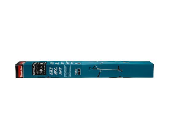 Аккумуляторная коса Makita LXT BL 2х18 В DUR 368AZ DUR368AZ – изображение 3