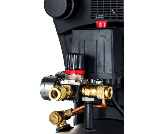 Безмасляный компрессор Inforce OCX-50L 04-06-33 – изображение 5