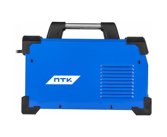 Аппарат аргонодуговой сварки ПТК МАСТЕР TIG 200 PULSE D91 00000029268 – изображение 9