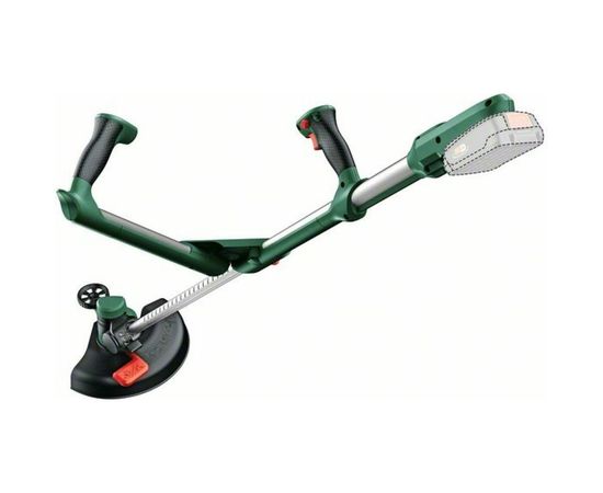Аккумуляторный триммер Bosch UniversalGrassCut 18V-26 06008C1D04 – изображение 10