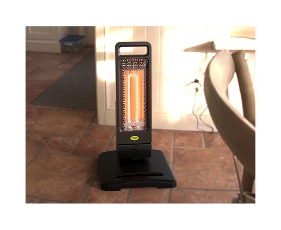 Инфракрасный обогреватель MO-EL Guadalupe, 1,2 кВт 784G – изображение 3