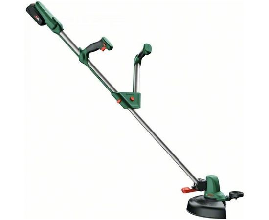 Аккумуляторный триммер Bosch UniversalGrassCut 18V-260 06008C1D03 – изображение 13