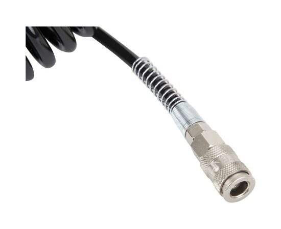 Шланг пневматический спиральный с БРС 8 м, 6.5х10 мм WIEDERKRAFT WDK-65758 – изображение 6