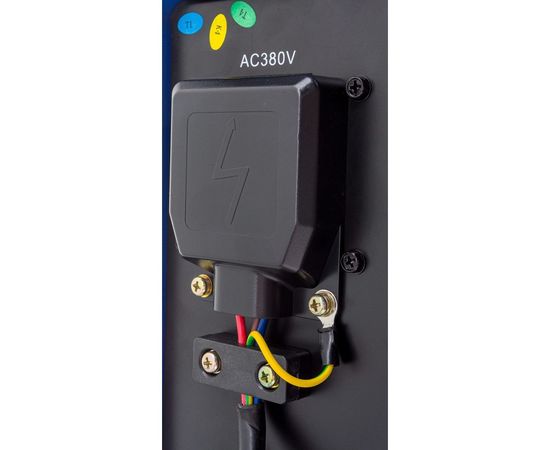 Сварочный инвертор Brima ARC-400 380В 0005935 – изображение 8