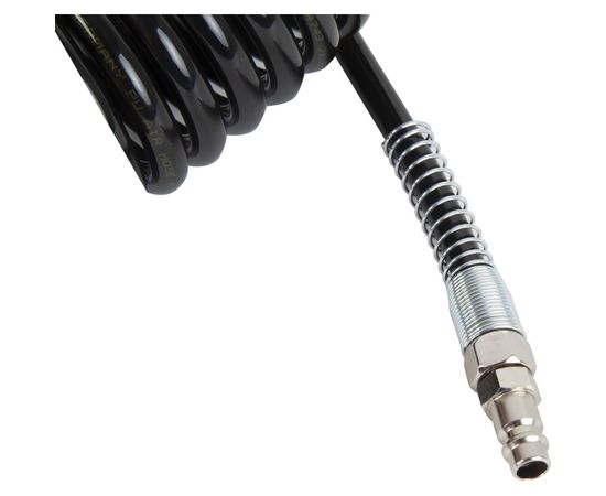 Шланг пневматический спиральный с БРС 8 м, 6.5х10 мм WIEDERKRAFT WDK-65758 – изображение 5