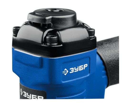 Пневматический степлер для скоб ЗУБР 53F/22 31935 – изображение 11