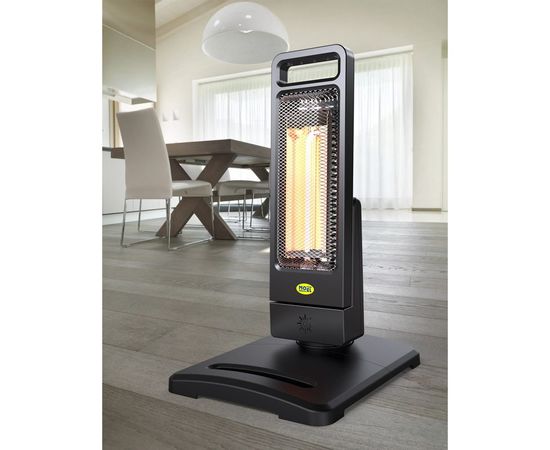 Инфракрасный обогреватель MO-EL Guadalupe, 1,2 кВт 784G – изображение 2