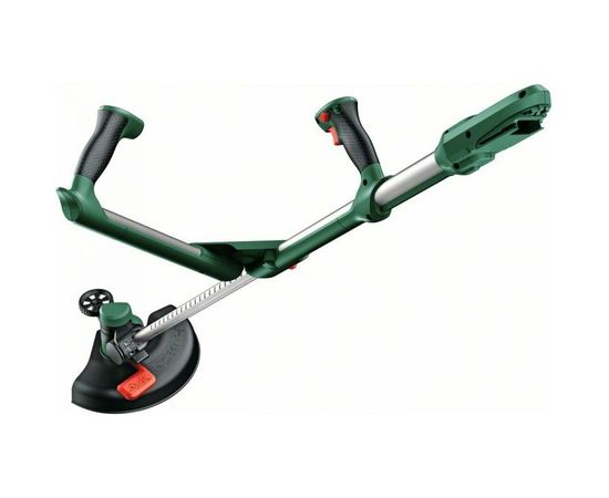 Аккумуляторный триммер Bosch UniversalGrassCut 18V-26 06008C1D04 – изображение 9