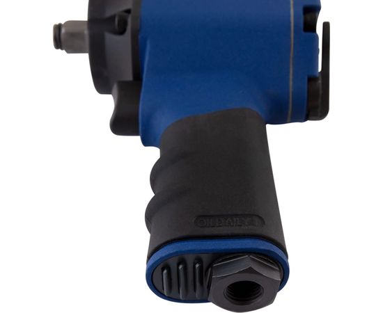 Пневматический ударный гайковерт KRAFT KT 707010 – изображение 2