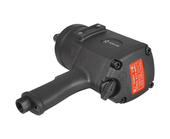 Пневматический ударный гайковерт Airline 3/4 DR AT-IW-05 – изображение 2