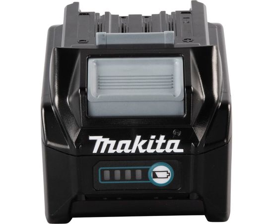 Аккумулятор BL4040 XGT (40В; 4.0Ач) Makita 191B26-6 – изображение 5