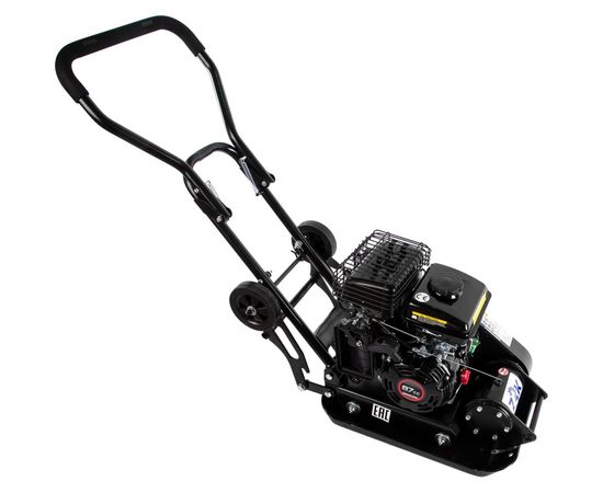 Виброплита Zitrek z3k50 Loncin 154F – изображение 2