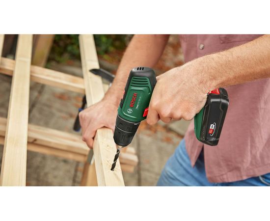 Аккумуляторная дрель-шуруповерт Bosch EasyDrill 18V-40 SOLO 06039D8000 – изображение 6