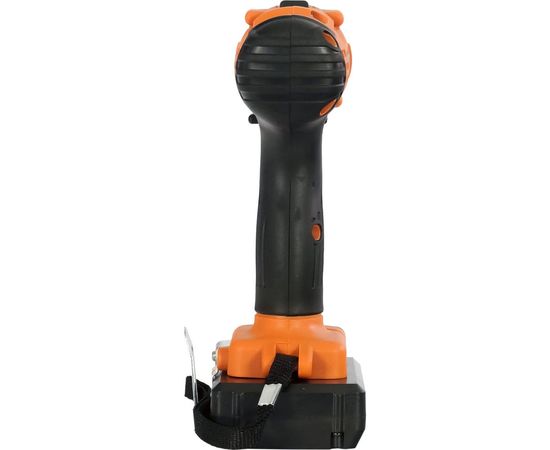 Аккумуляторная дрель-шуруповерт Энкор ДША-20Л2 50035 – изображение 3