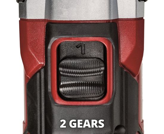 Аккумуляторная дрель-шуруповерт Einhell TE-CD 12/1 X-Li 1x2.0 Ah 4513592 – изображение 6